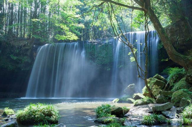 日本九州旅游胜地10选 拍照一秒成网红
