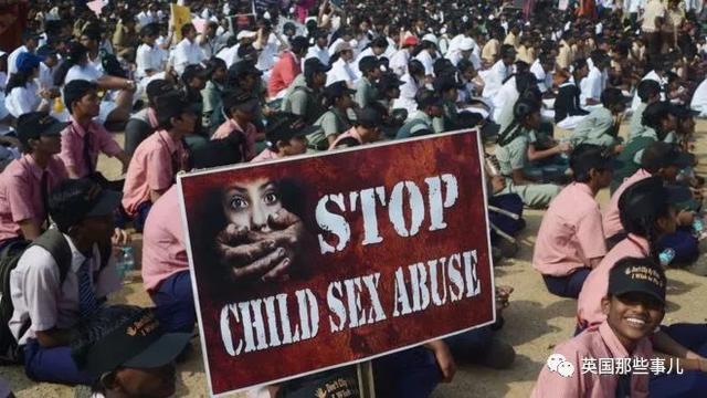 4岁女童被轮奸，13岁少女遭斩首……印度孩子为何如此水深火热！