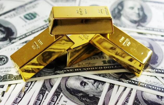 委内瑞拉想拿回14吨黄金  遭英国拒绝