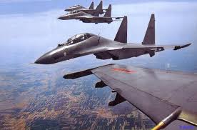 中国威胁日增 印度空军准备迎接挑战