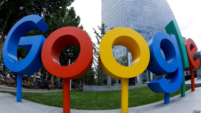 中俄疑似劫持谷歌流量进行网络战试验