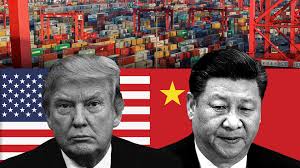 对抗中的中美贸易会谈能否实现