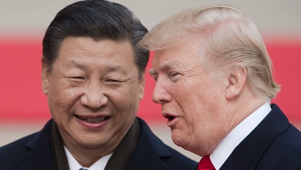 传北京回复美国贸易要求 2025政策不变