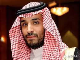 沙特王室正谋划阻止王储本·萨勒曼加冕