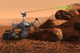 NASA宣布下一代火星车登陆点