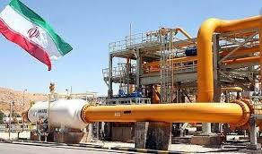 中石油接手伊朗最大天然气项目
