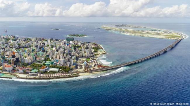 马尔代夫新政府惊觉债务“膨胀”