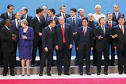 G20宣言发表 强调多边贸易 支持WTO改革