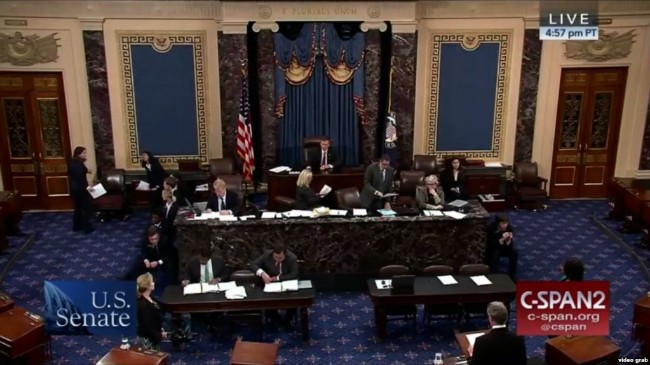 美国参议院一致通过《西藏旅行对等法》