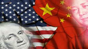 美国当年阻日崛起模式对付中国行得通吗