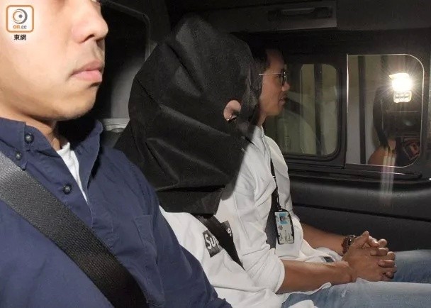 21岁中国女生被搜出20斤大麻机场被抓