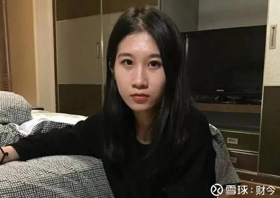 刘强东案受害女证实为富二代  钢琴家