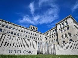 óս֮  WTO