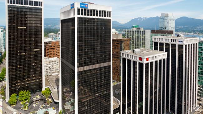 安邦变卖海外资产 抛售温哥华10亿大楼