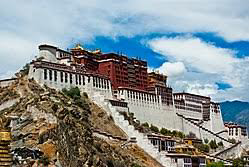 旅行对等法--美国撬开习近平的西藏大门