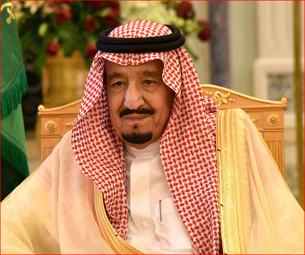 沙特内阁"大换血" 王储权力竟毛发无损