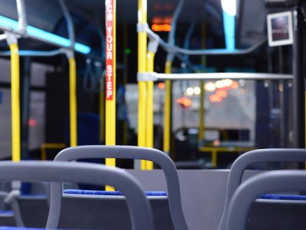 温哥华公司Spare已被授权开发无人巴士