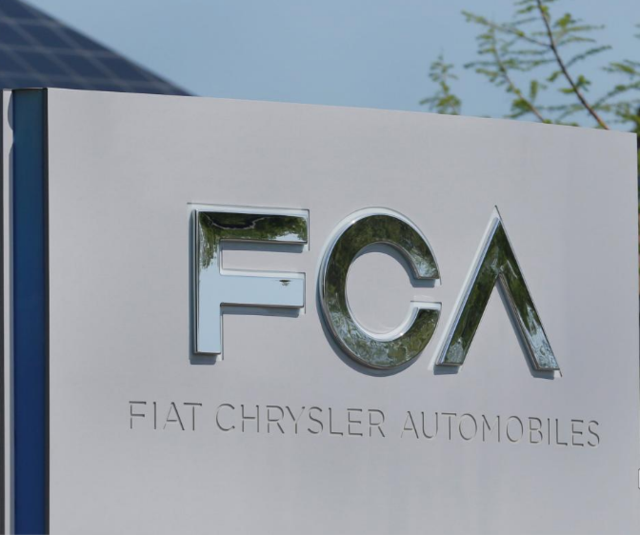 FCA支付巨额罚款解决美国柴油排放诉讼