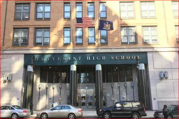 被华人逼的!纽约重点中学取消入学考试