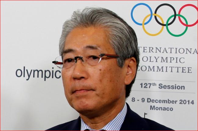 日本申办2020奥运会涉嫌行贿丑闻
