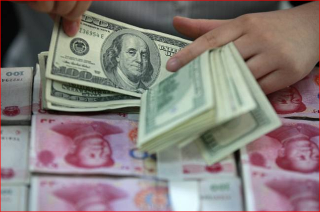 中国官媒:人民币后市将双向波动