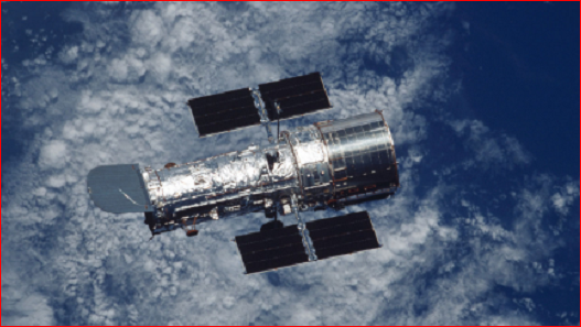 俄罗斯唯一太空望远镜与地面失联
