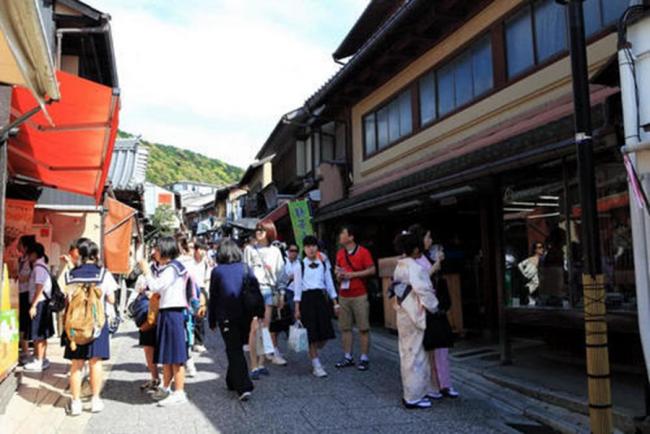 世界上最安全的5个旅游国家 日本排第4