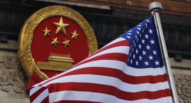 中美贸易谈判前 中国批了伊万卡5项新商标