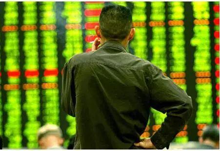 中国股市最大敌人：赤裸裸的欺诈和掏空