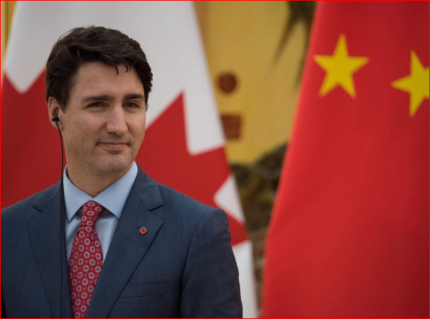 加拿大已失去大国博弈主动权