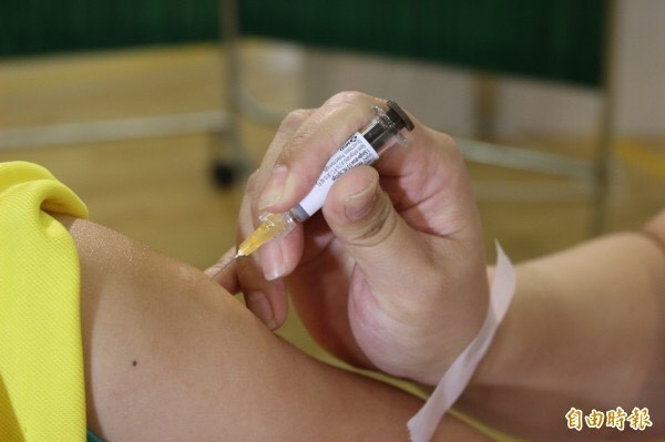 爆中国制造爱滋疫苗  出自“战略目的”