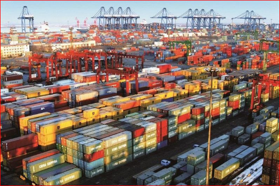 多家机构预测 中国1月进出口持续负成长