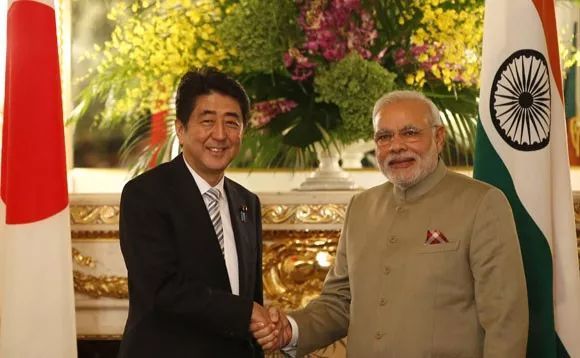 美国搞“制华倡议” 日本和印度犹豫了