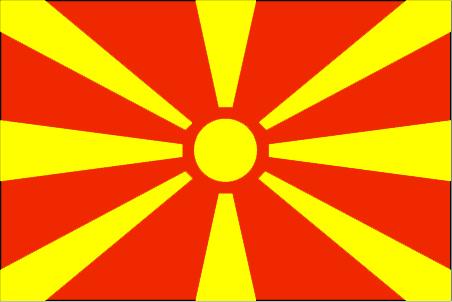 马其顿启用新国名 联合国已收到通知