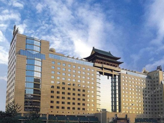 刘强东27亿买北京翠宫饭店要进军酒店业？