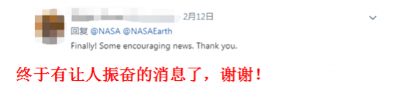 国外网友突然纷纷对中国说“谢谢”