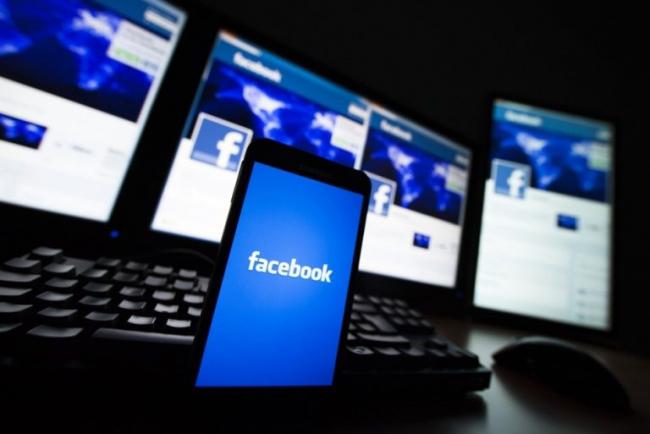 破纪录   Facebook恐被罚20亿美元