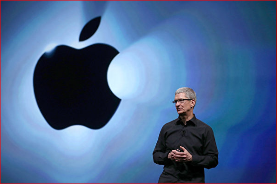 苹果重组领导层  去iPhone化谋转型