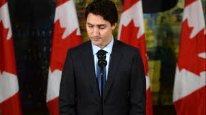 加拿大人不满：杜鲁多上台4年 国家变糟