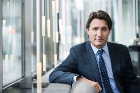加拿大总理宣布  内阁改组