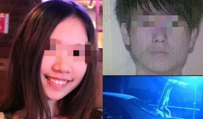 警方曝中国留学生被撕票埋尸案更多细节