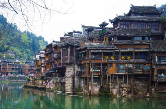 中国最惹人嫌的景点 曾经广受游客喜爱
