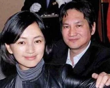 曾是陆毅陈坤最爱女人 37岁嫁华谊副总