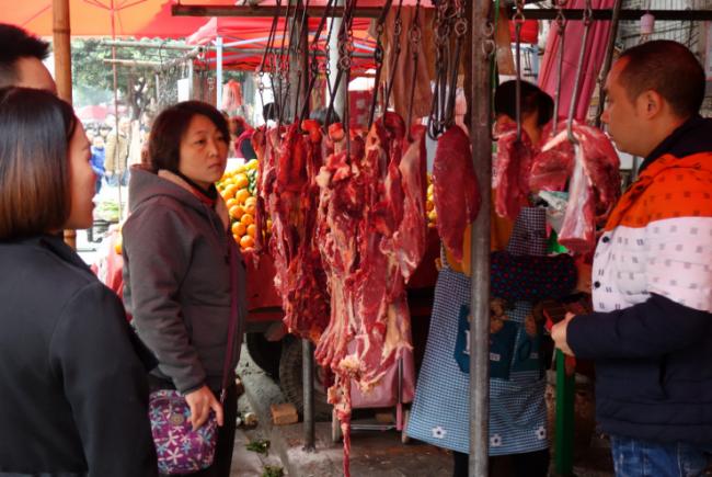 中国超美国成最大牛肉进口国 澳洲急了
