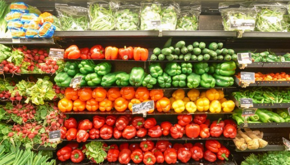 蔬菜水果超贵 加拿大新食品指南推行难