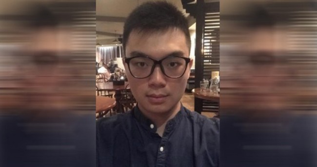 23岁中国留学生失踪6天 海滩找到他的车