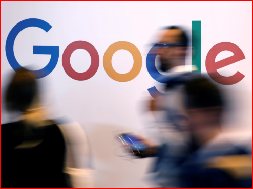 传美司法部计划对Google展开反垄断调查