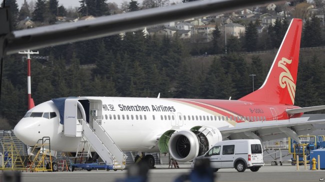 波音737MAX 安全评估存在严重疏漏