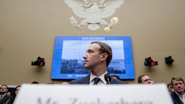 Facebook下个5年计划：放弃媒体式开放