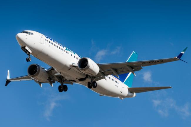 波音宣布已完成737MAX软体更新